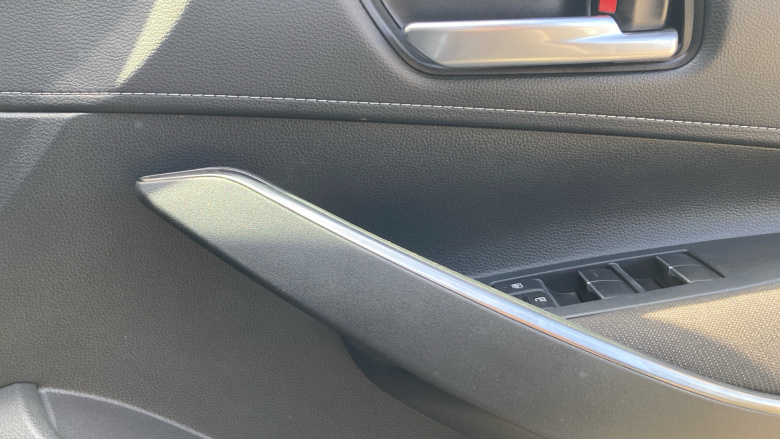 Toyota Corolla 1.8 VVT-i Hybrid Icon 5dr CVT Hybrid Estate
